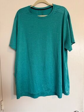 Activewear Shirt